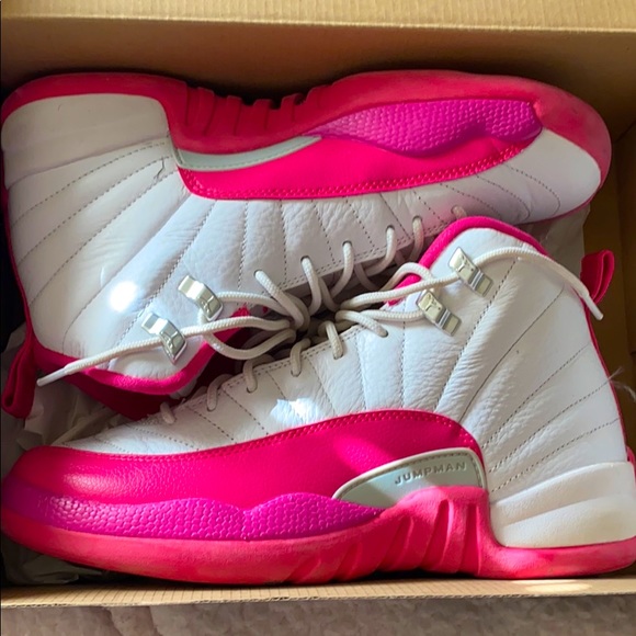 Shoes - Air Jordan Retro 12’s